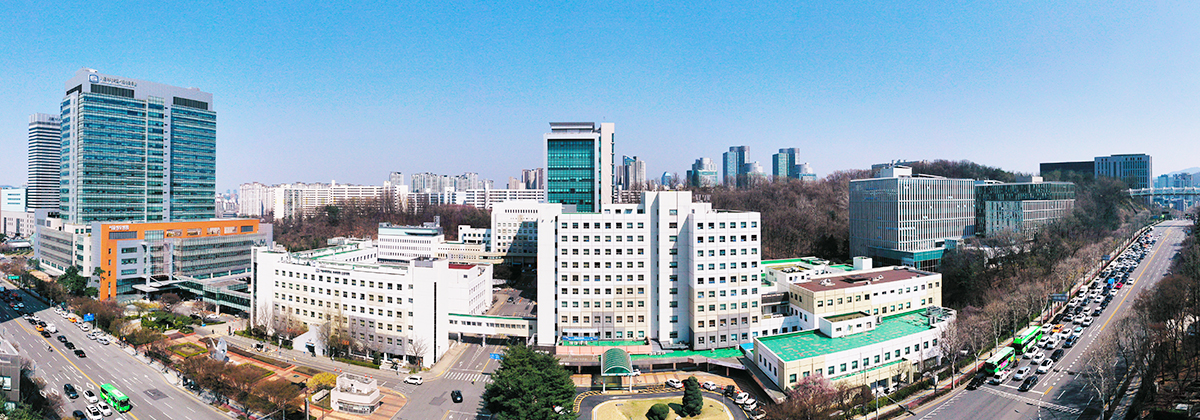 옴니버스파크 전경